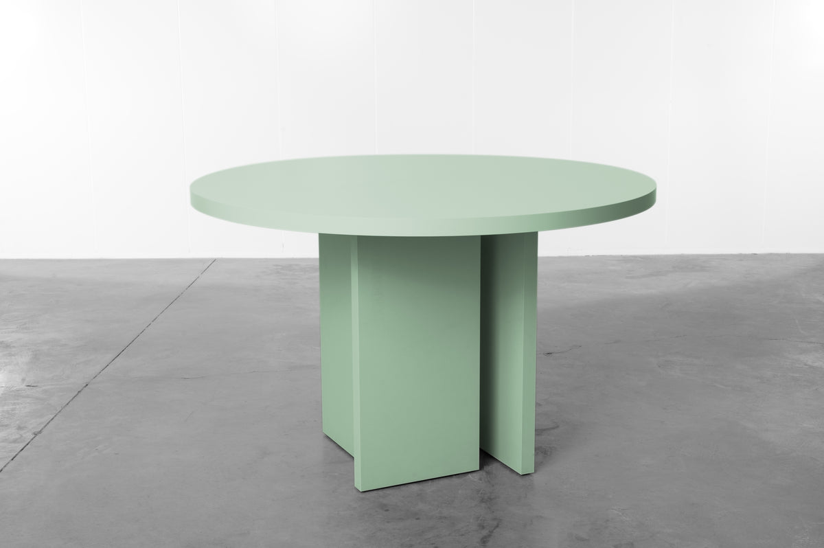 Round Tables