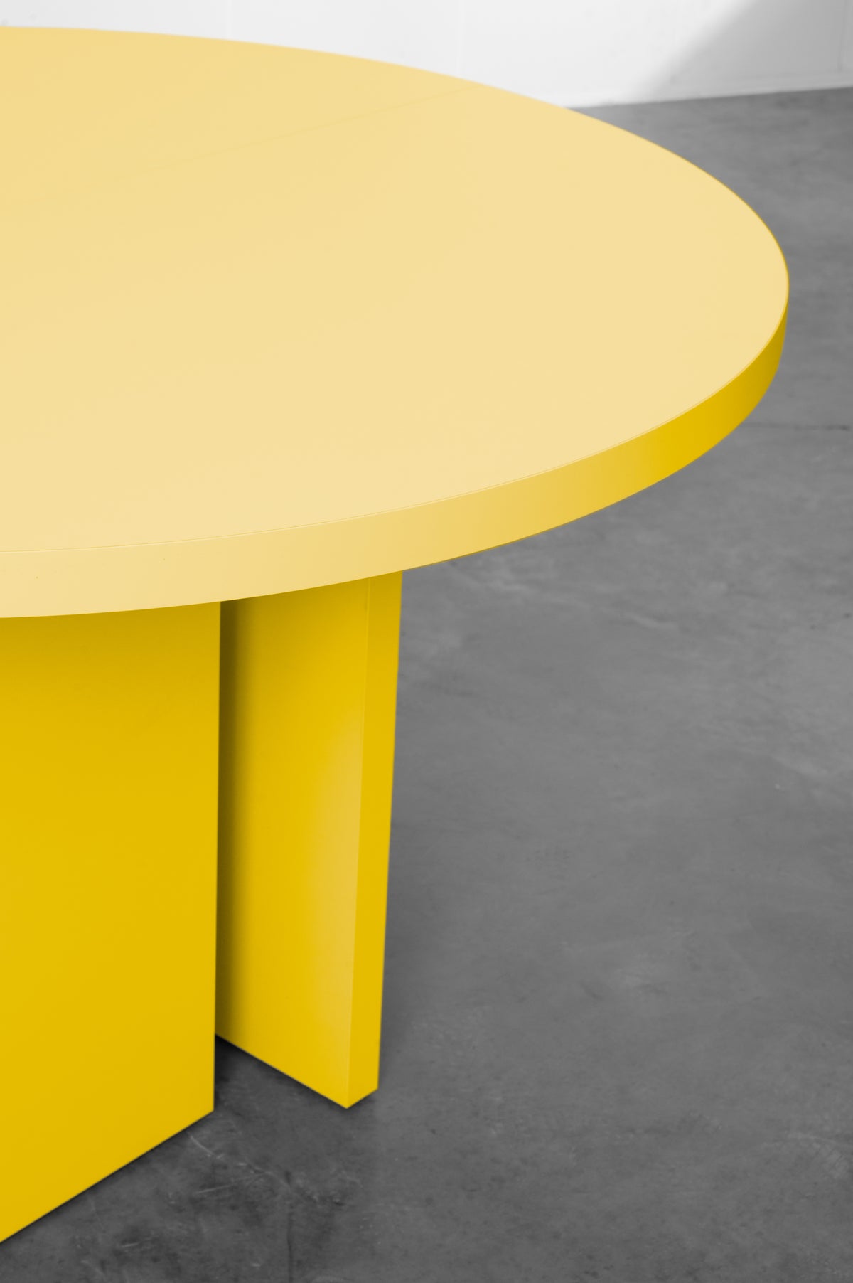 Round Tables