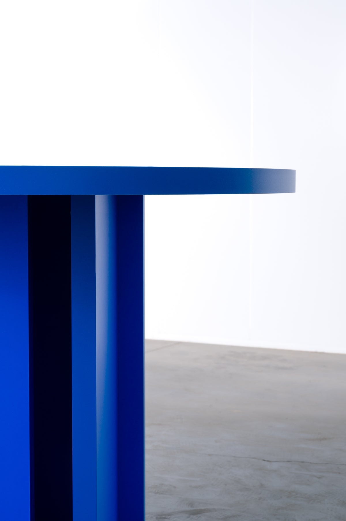 Round Tables