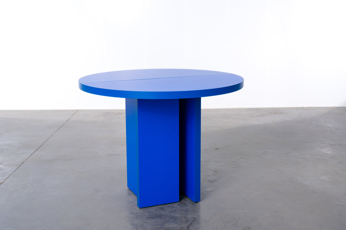 Round Tables