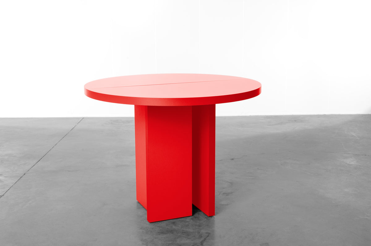 Round Tables