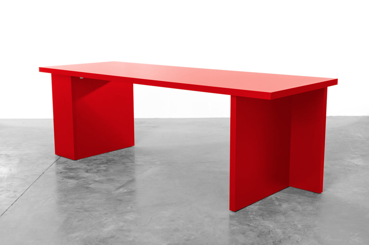 Rectangular Dining Tables 6p+