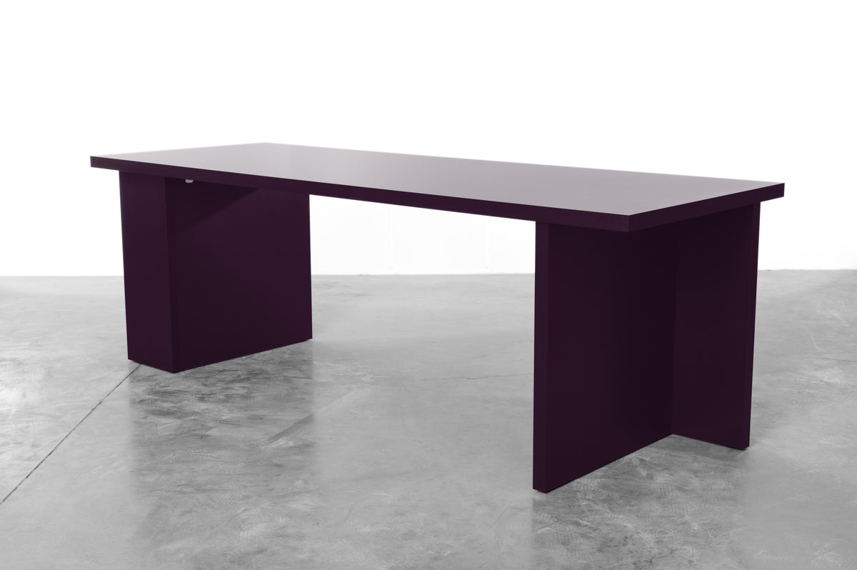Rectangular Dining Tables 6p+